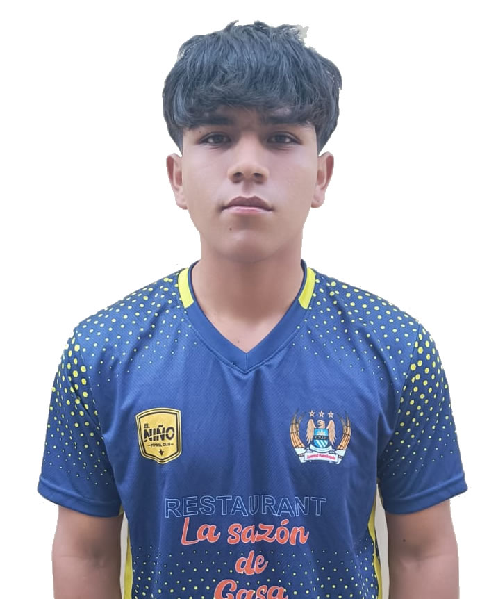 Jiericko Echevarria 