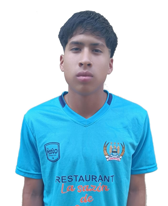 Bayron Reyna 