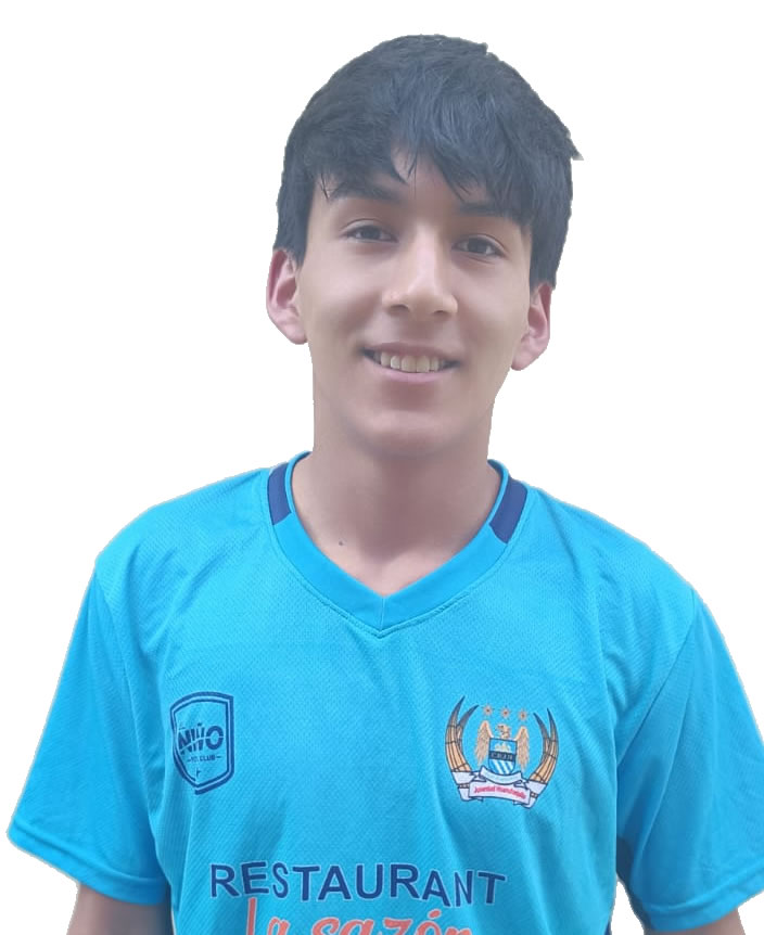 Diego Velezmoro